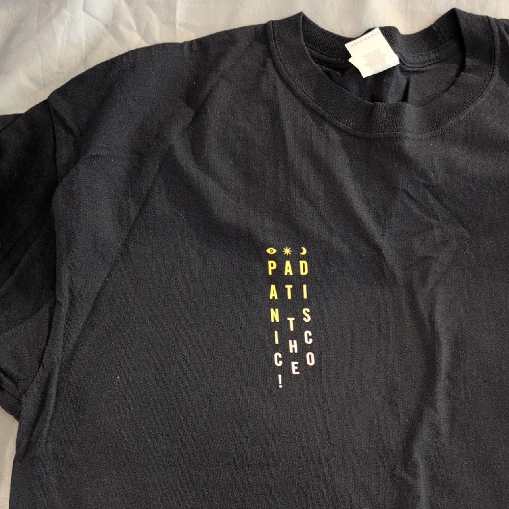 Panic At The Disco Long-Sleeve T-Shirt - Size XL